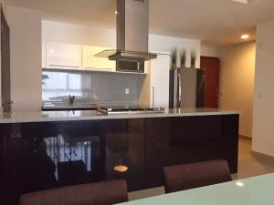 Departamento en Renta en Miguel Hidalgo, Distrito Federal  - Foto 3
